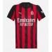 AC Milan Ardon Jashari #30 Hjemmedrakt Dame 2025-26 Korte ermer