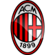 AC Milan Barneklær