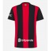 AC Milan Hjemmedrakt Dame 2026-27 Korte ermer AC Milan Hjemmedrakt Dame 2026-27 Korte ermer