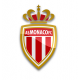 AS Monaco Fotballdrakt