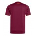 AS Roma Hjemmedrakt 2025-26 Korte ermer