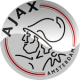 Ajax Keeperklær
