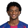 Alejandro Balde Fotballdrakt