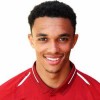 Alexander-Arnold Fotballdrakt