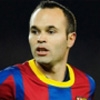 Andres Iniesta Fotballdrakt