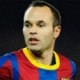 Andres Iniesta Fotballdrakt