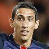 Angel Di Maria Fotballdrakt