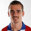 Antoine Griezmann Fotballdrakt