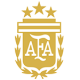Argentina VM 2026 Herre