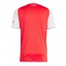 Arsenal Hjemmedrakt 2025-26 Korte ermer