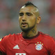 Arturo Vidal Fotballdrakt