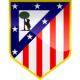 Atletico Madrid Barneklær
