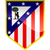 Atletico Madrid Dameklær