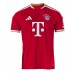 Bayern Munich Jamal Musiala #10 Hjemmedrakt 2026-27 Korte ermer Bayern Munich Jamal Musiala #10 Hjemmedrakt 2026-27 Korte ermer