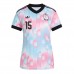 Belgia Thomas Meunier #15 Bortedrakt Dame VM 2026 Korte ermer