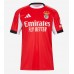 Benfica Franjo Ivanovic #9 Hjemmedrakt 2025-26 Korte ermer Benfica Franjo Ivanovic #9 Hjemmedrakt 2025-26 Korte ermer