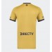 Boca Juniors Bortedrakt 2025-26 Korte ermer