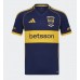 Boca Juniors Edinson Cavani #10 Hjemmedrakt 2025-26 Korte ermer