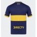 Boca Juniors Hjemmedrakt 2025-26 Korte ermer