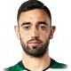 Bruno Fernandes Fotballdrakt