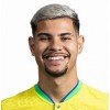 Bruno Guimaraes Fotballdrakt