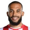 Bryan Mbeumo Fotballdrakt