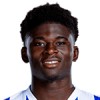 Carlos Baleba Fotballdrakt