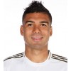 Casemiro Fotballdrakt