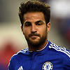 Cesc Fabregas Fotballdrakt