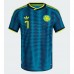 Colombia Luis Diaz #7 Bortedrakt VM 2026 Korte ermer Colombia Luis Diaz #7 Bortedrakt VM 2026 Korte ermer