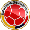 Colombia VM 2026 Herre