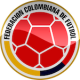 Colombia VM 2026 Herre