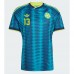 Colombia Yerry Mina #13 Bortedrakt VM 2026 Korte ermer