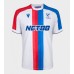 Crystal Palace Yeremy Pino #10 Tredjedrakt 2025-26 Korte ermer