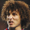 David Luiz Fotballdrakt