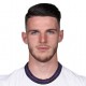 Declan Rice Fotballdrakt
