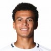 Dele Alli Fotballdrakt