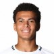 Dele Alli Fotballdrakt