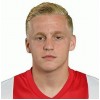 Donny van de Beek Fotballdrakt