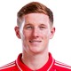 Elliot Anderson Fotballdrakt