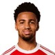 Ethan Nwaneri Fotballdrakt