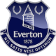 Everton Fotballdrakt
