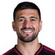 Giorgian De Arrascaeta Fotballdrakt