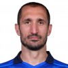 Giorgio Chiellini Fotballdrakt