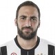 Gonzalo Higuain Fotballdrakt