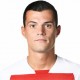 Granit Xhaka Fotballdrakt
