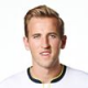 Harry Kane Fotballdrakt