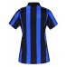 Inter Milan Hjemmedrakt Dame 2026-27 Korte ermer Inter Milan Hjemmedrakt Dame 2026-27 Korte ermer