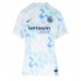 Inter Milan Matteo Darmian #36 Bortedrakt Dame 2025-26 Korte ermer