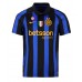 Inter Milan Nicolo Barella #23 Hjemmedrakt 2026-27 Korte ermer Inter Milan Nicolo Barella #23 Hjemmedrakt 2026-27 Korte ermer